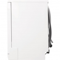 Masina de spalat vase Hotpoint - Ariston HFC 3C263, 7 programe, 60 cm, A, Alb thumbnav 2